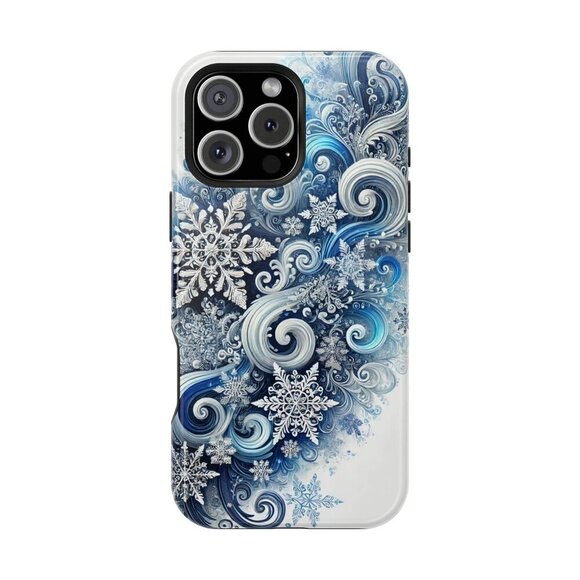 iPhone Phone Cases, Perfect Stylish Mobile Case, MLNMC556 - Picture 10 of 10
